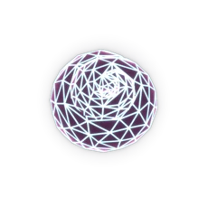 Neon style